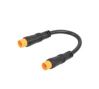 Connecteurs D'Accélérateur 3 Broches pour Vélo Électrique, Capteur 3 Broches, Câble D'Accélérateur au Pouce, Moteur B