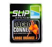 Connecteurs Dacron Preston Slip Bleu XL