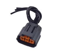 Connecteurs D'allumage Compatible Avec Chrysler Pour Sebring 2001-2007 Connecteur Bobine D'allumage Prise Faisceau Remplacement D'assemblage Électrique Étanche(1 piece)