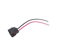 Connecteurs D'allumage Compatible Avec Dacia Pour Logan 2006-2012 Prise Fil Faisceau Bobine D'allumage Remplacement D'assemblage Électrique Étanche 8200765882