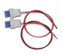 Connecteurs de Bobine Compatible Avec Chrysler 300 2006 2007 2008 2009 2010 Connecteur De Bobine D'allumage De Voiture Pièces De Rechange En Queue De Cochon 4606824AB 4606869AA