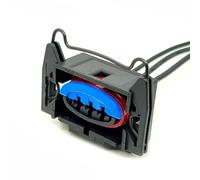 Connecteurs De Bobine D'allumage Compatible Avec Ford Pour Focus Pour Mondeo DJ70360-3.5-21 3 Broches Bobine D'allumage Pack Connecteurs Câbles Électriques Prise Faisceau Câbles