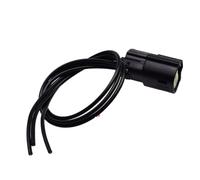 Connecteurs De Bobine D'allumage Compatible Avec Lincoln Pour MKX 2007-2010 Pour MKS 2009-2016 Pour MKT 2013-2017 Pour MKZ 2013-2016 Bougie De Bobine D'allumage 9U2Z14S411EA(1 pc)