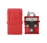 Connecteurs de borne de distribution de batterie à fusible à dégagement rapide for voiture 32 V 400 A(Connectors And Cover)