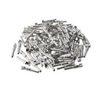 Connecteurs de câble de panneau solaire résistants aux vibrations pour un transfert d'énergie efficace et diverses conditions météorologiques