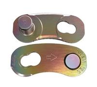 Sram Powerlock Eagle Bulk Chain Link 50 Units Multicolore 12s