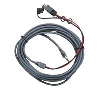 Connecteurs De Fil D'alimentation En PVC Robustes.