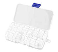 Connecteurs de Fils Ch2, CH-2 Pince à Ressort Terminal Câble Pince Connecteur avec 10A 250V, Bloc de barrière de borne de câblage Blanc de connecteur de câble de Fil Rapide de poussée de Generic