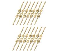 Connecteurs De Lustre Clips Broches Noeud Papillon Cristaux Connecteur Fixation Lampe Partie Outil Doré 300 Pièces Lustre Lampe Partie Connecteurs Lustre Cristaux Connecteur Lustre Noeud Papillon Clip