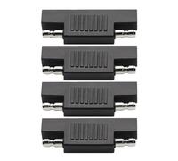 Connecteurs de panneaux solaires - Outil de correction d'inversion de polarité - Compatibilité universelle - Durabilité extérieure - Inverseur de polarité universel