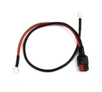 Connecteurs de rechange fiables pour chariots de pour golf compatibles pour Anderson (250 mm)