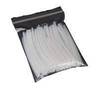 Connecteurs de soudeur à filament de 1,75 mm - Tubes en PTFE - Tubes de soudage - 100/200 pièces pour imprimante de bureau et composants de soudage électroniques