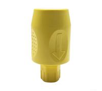 Connecteurs de tuyau conçus pour nettoyeur vapeur Karcher Puzzi 8/1 et 10/1 Pièces de rechange 4 446023 0 (1 pièce)