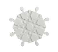 Connecteurs De Voie pour Jouets | Remplaçant Éducatif - Connecteurs De Remplacement pour Piste De Jouet,pour Maison École Maternelle Garderie Jeu Anniversaire Jour des