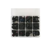 Connect 37396 Assorted VW Group Electrical Connector Kit 1.5 Series 47pc