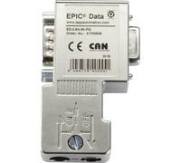 Connecteurs EPIC® Data CAN-Bus à 90° 1 pc(s) LAPP EPIC® ED-CAN-90-PG 21700536