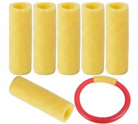 Connecteurs et Joints pour Frites de Piscine - Accessoires de Loisirs Aquatiques Interconnectables | Raccords pour Frites de Piscine,pour Jeux Nautiques en extérieur, lac, Plage, Jardin, bâch