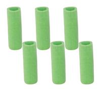 Connecteurs et Joints pour Frites de Piscine - Aides d'entraînement en Mousse emboîtables,Raccord pour Jeux Aquatiques,pour Jeux Nautiques en extérieur, lac, Plage, Jardin, Piscine, bâches, sièges de