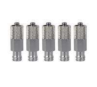 Connecteurs Fixes D'adaptateur Luer Lock Offrant Une Connexion Sécurisée Pour Une Application Polyvalente Dans Différents Contextes