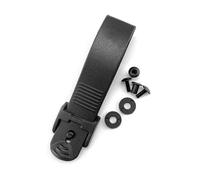 Connecteurs Lourds En Boucle Souple Compatible Pour Les Copains Maxpedition Clip Plastique Clip Sécurisé Pour Gilets Tactiques Et Sacs À