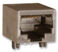 Connecteurs - modular - Cat3 RJ45 Modular Jack 8pos 1 port - Lot de 10-54602-908lf - Lot de 10
