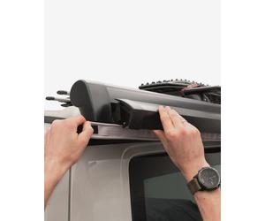 Connecteurs Outwell Touring Connect Set 7-5 mm gris