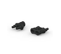 Connecteurs parallèles MC4 EVO2
