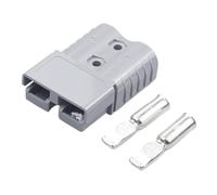 Connecteurs pour batterie | Port de charge électrique à courant élevé, connecteurs pour câbles de charge pour véhicules | pour camion, voiture, SUV, camping-car, bateau, remorque, treuil