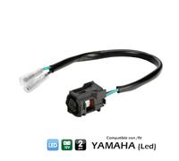 Lampa Connecteurs pour indicateurs de direction 91609 – Kit de réparation 2 pièces