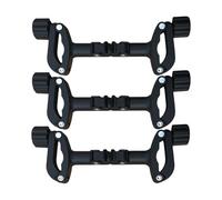 Connecteurs pour poussettes jumelles - Connecteurs pour poussettes bébé - Adaptateur pour poussettes jumelles, connecteur pour poussettes bébé portable pour la maison et les voyages