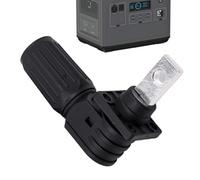 Connecteurs retardateurs de flamme de nouvelle énergie, à un seul cœur et à courant élevé pour stockage d'énergie | Design de connecteur rapide pour batterie mobile