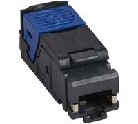 Connecteurs RJ45 - LEGRAND - CAT 6 FTP - LCS3 - droits et angles