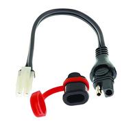 tecMATE Adaptateur OptiMate SAE/KET SAE-77 (mâle)