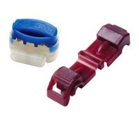 GARDENA Connecteurs / Raccords de câble 4089-20