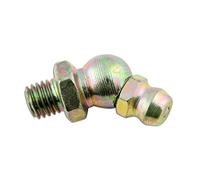 Connectez - 31235 45?? Graisse Angle Raccord 1/4 UNF Pack 50
