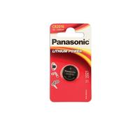 Connectez La Pile Bouton Panasonic CR2016 3V 1Pc X 12 30661