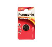 Connectez La Pile Bouton Panasonic CR2016 3V 1Pc X 12 30661