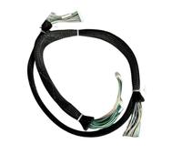 Connectez l'ensemble Droit adapté for Mimaki JFX200-2513EX | E107956 UVLED Connect Rlght Assy adapté for Mimaki JFX200-2513EX