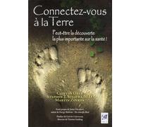 Ober Clinton, Stephen Sinatra, Martin Zucker – Connectez-vous à la terre – Essai – Broché