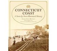 Connecticut Coast Diana Ross McCain (Auteur)