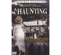 Connecticut/Haunting in Georgia