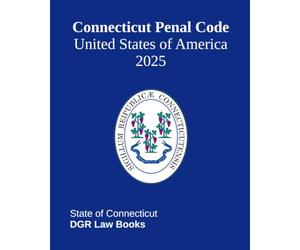 Connecticut Penal Code: United States of America