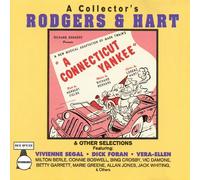 Connecticut Yankee 1943 & Rodgers & Hart / Ocr - Connecticut Yankee 1943 & Rodgers & Hart/Ocr