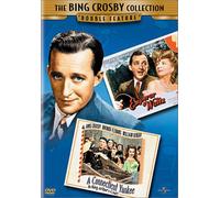 Connecticut Yankee & Emperor Waltz [Import USA Zone 1]