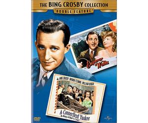Connecticut Yankee & Emperor Waltz [Import USA Zone 1]