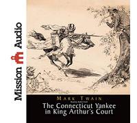 Connecticut Yankee in King Arthur's Court