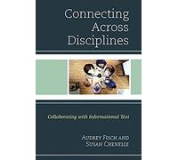 Connecting Across Disciplines
