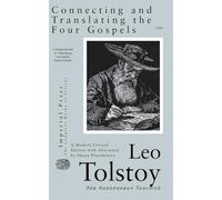 Connecting and Translating the Four Gospels