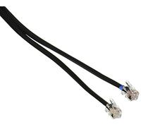 Connecting Cable Base to Phone