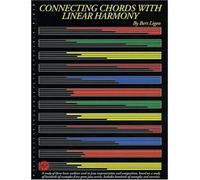 [(Connecting Chords with Linear Harmony )] [Author: Bert Ligon] [May-1996]